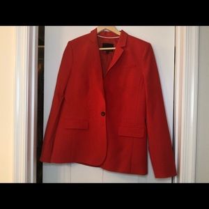 Red Banana Republic blazer